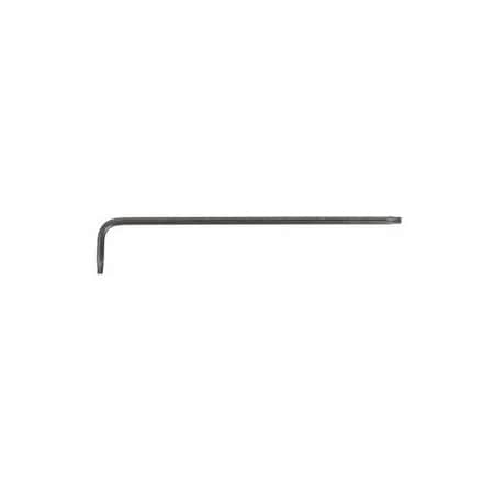 Holex Torx Tamper Proof L-Keys, TX9 625060 TX9